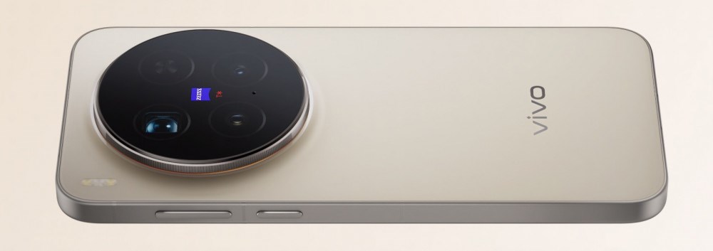 Smartphone Vivo X300 Pro