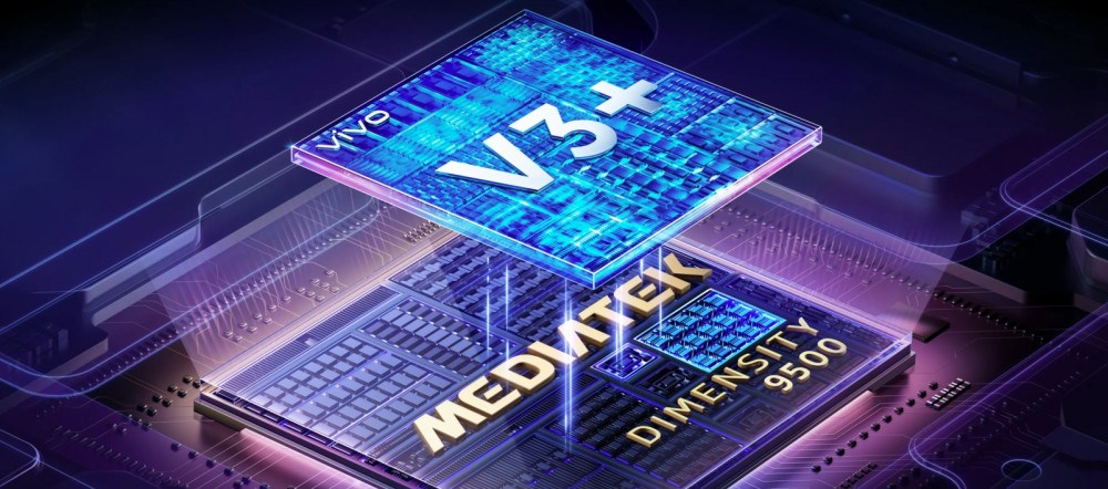 Vivo X300 Pro hardware