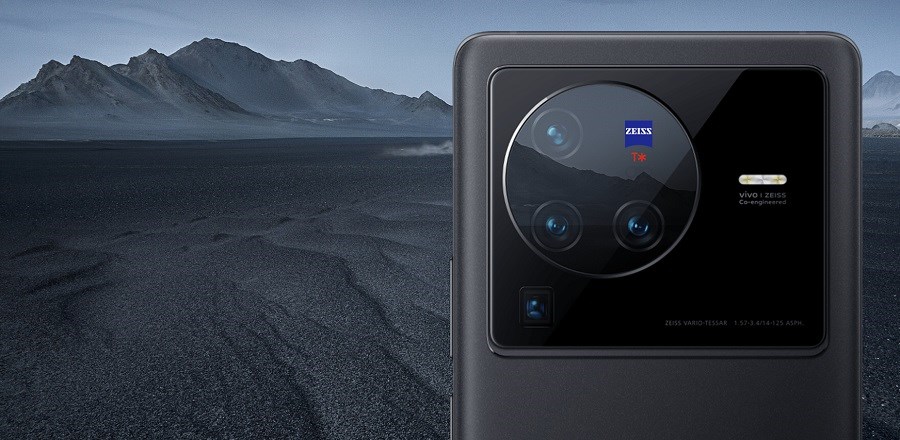 Vivo X80 Pro