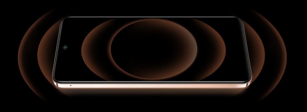 Vivo Y28 reproduktor