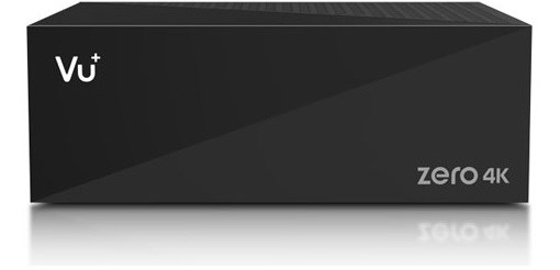 Vu+ ZERO 4K