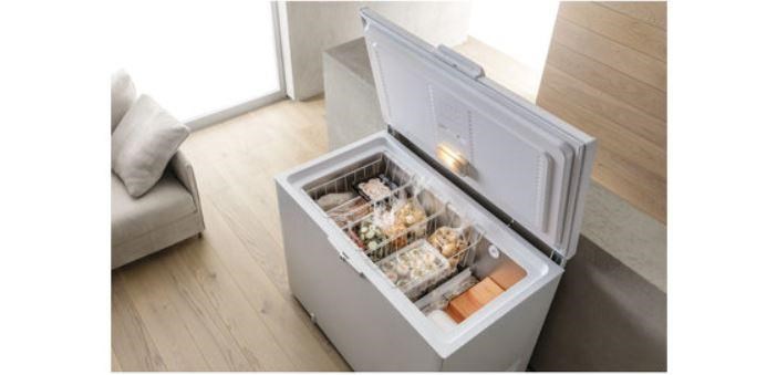 Whirlpool WHE31352 FO 2 technologie