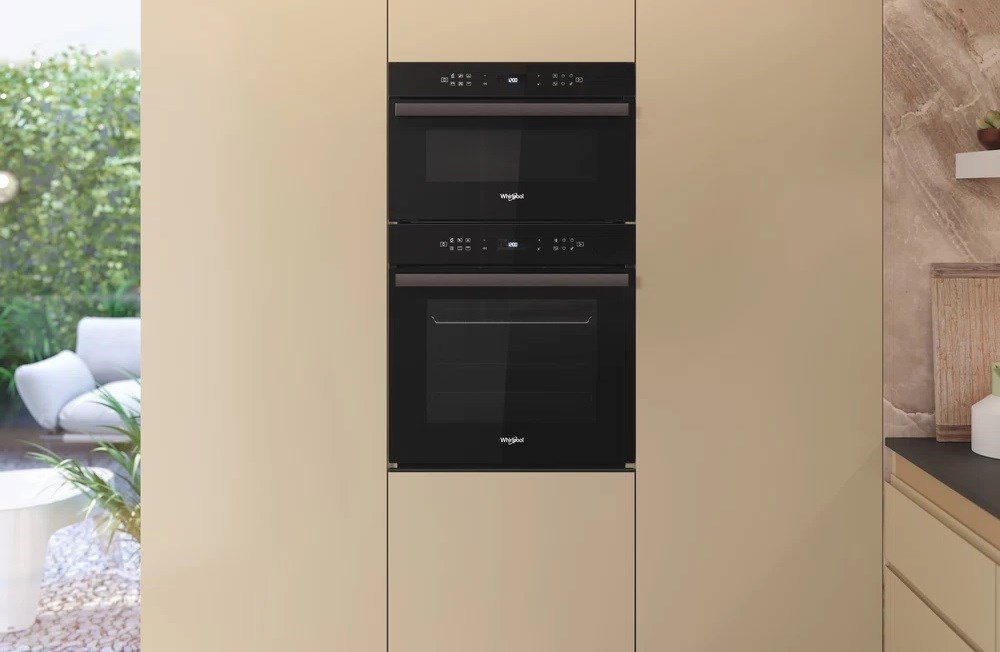 Whirlpool AKZ9S 8270 FB technologie