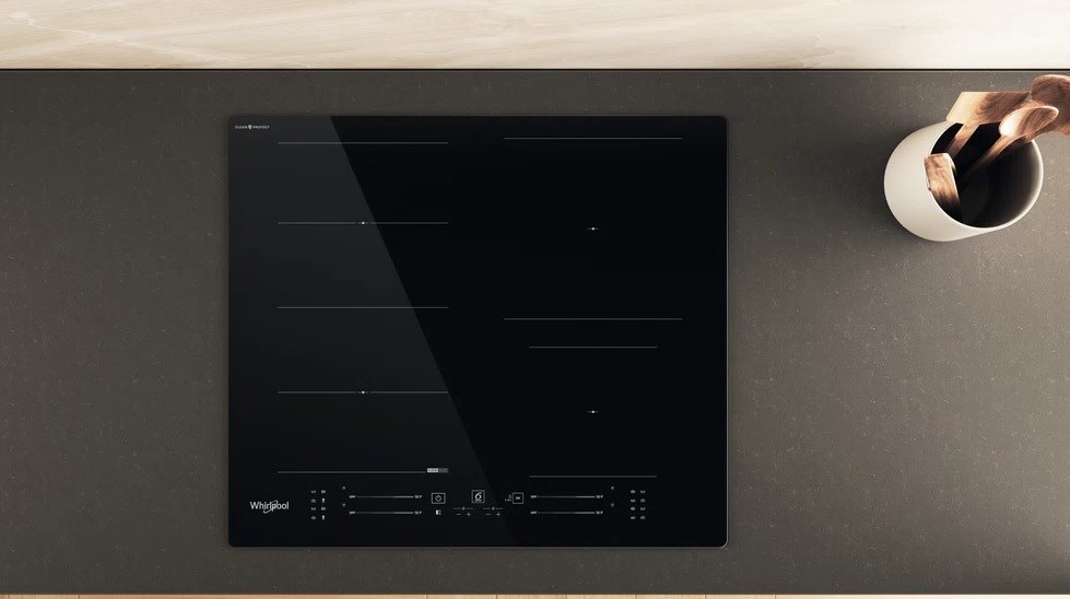 Whirlpool WF S3660 CPNE