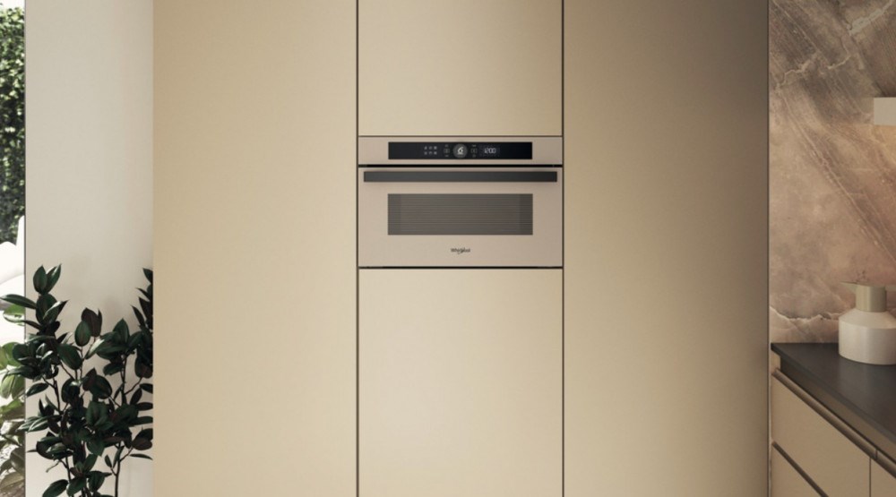 Whirlpool WMD44ME funkce