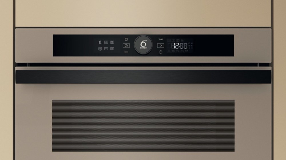 Whirlpool WMD44ME technologie 6. smysl