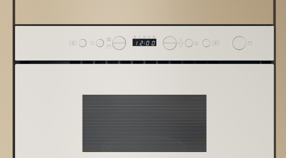 Whirlpool WMN14BW
