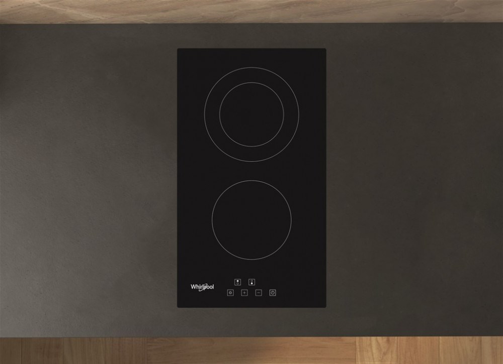 Whirlpool WRD 6030 B