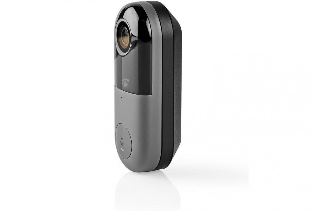 Nedis WIFICDP10GY Full HD kamera