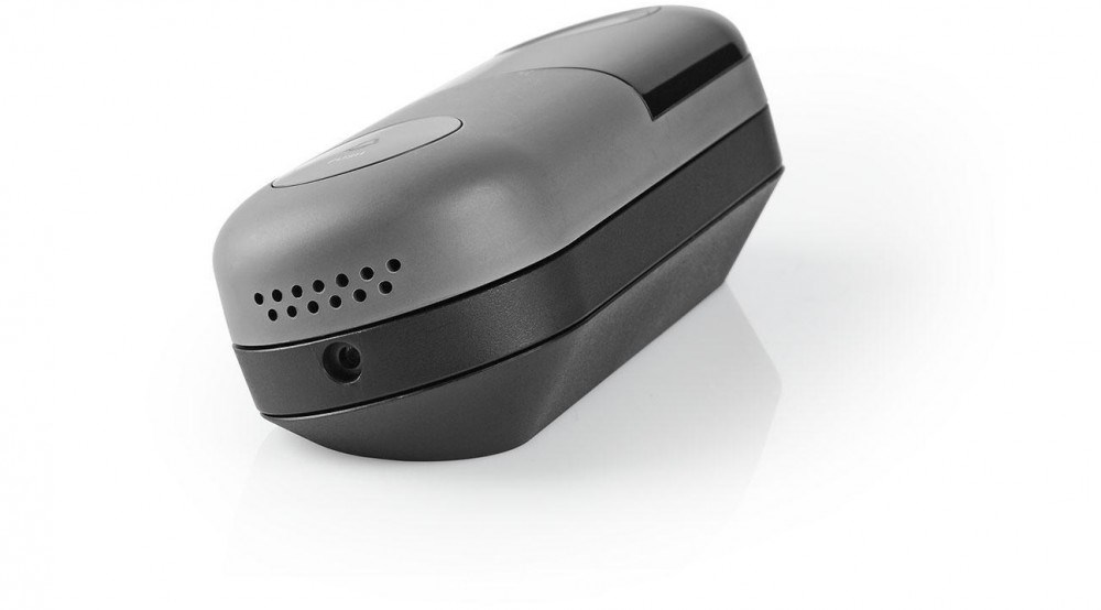 Nedis WIFICDP10GY notifikace