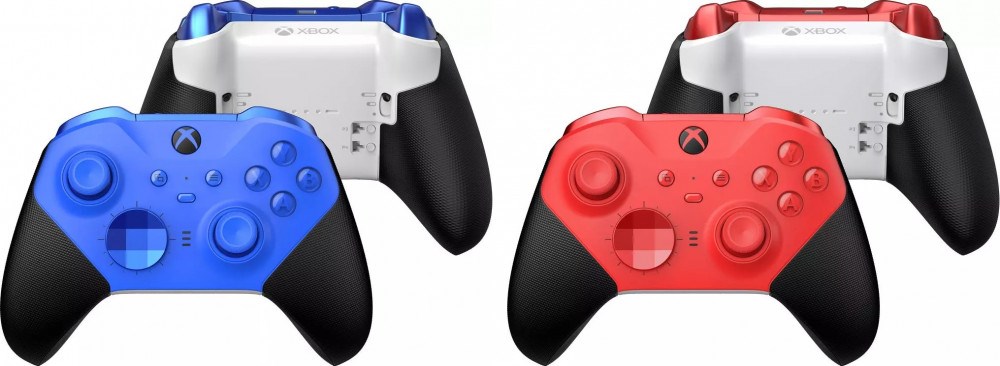 Xbox Elite Series 2 – Core připojení