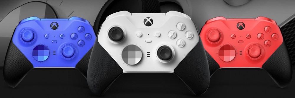 Xbox Elite Series 2 – Core
