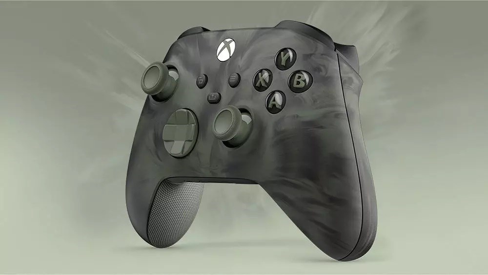 Xbox Wireless Controller SHARE