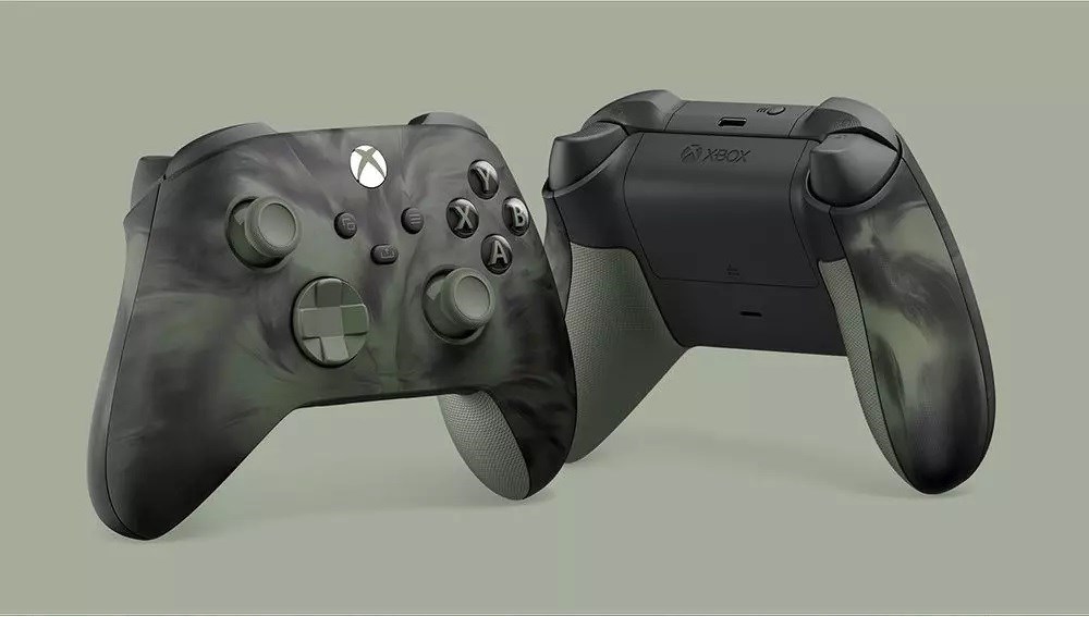 Microsoft Xbox Wireless Controller
