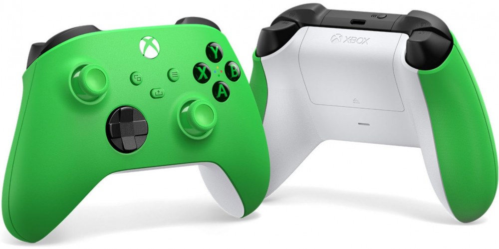 Microsoft Xbox Wireless Controller