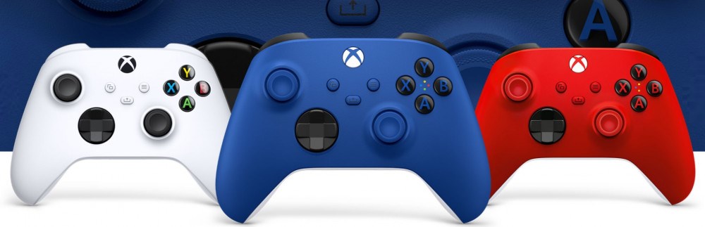Microsoft Xbox Wireless Controller