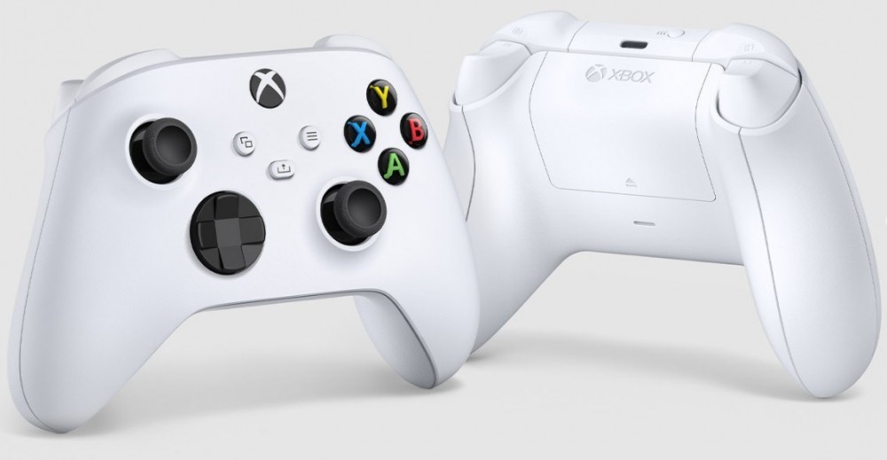 Xbox Wireless Controller