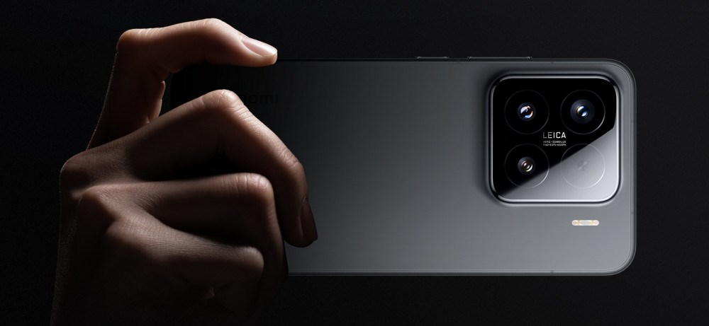 Xiaomi 15