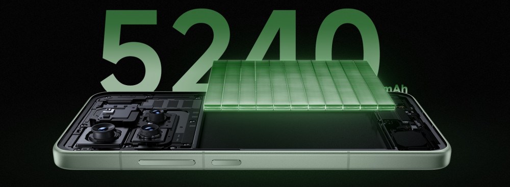 Xiaomi 15 hardware
