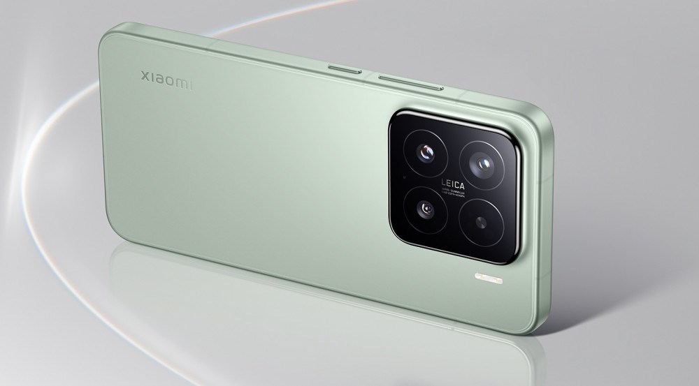 Xiaomi 15