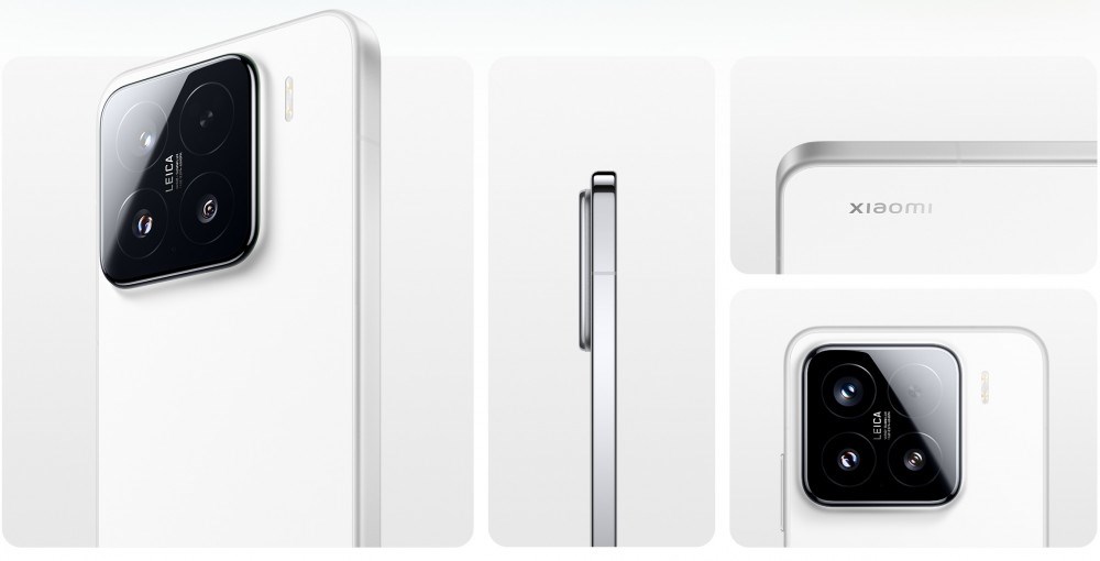 Xiaomi 15