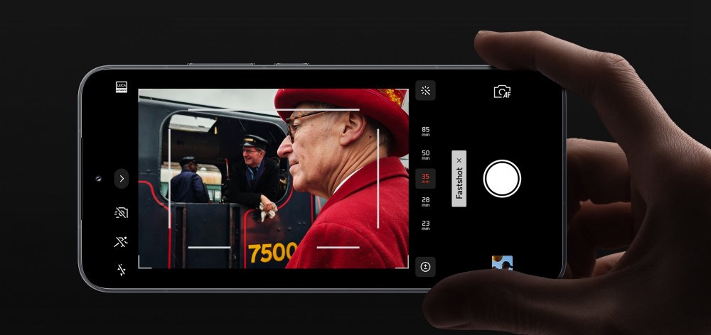 Xiaomi 15 displej