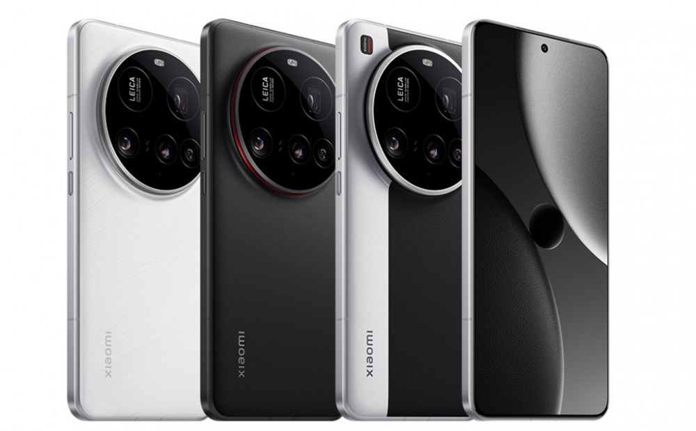 Xiaomi 15 Ultra funkce