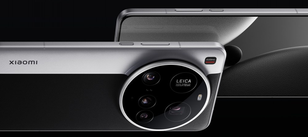 Xiaomi 15 Ultra funkce