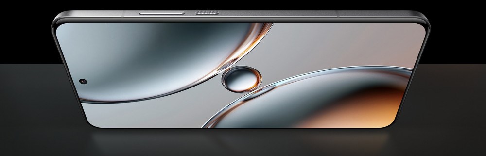 Xiaomi 15 Ultra displej