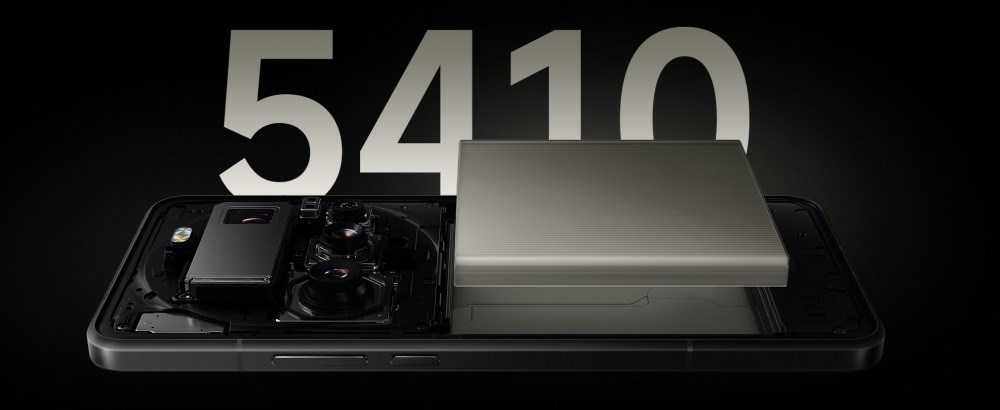 Xiaomi 15 Ultra hardware