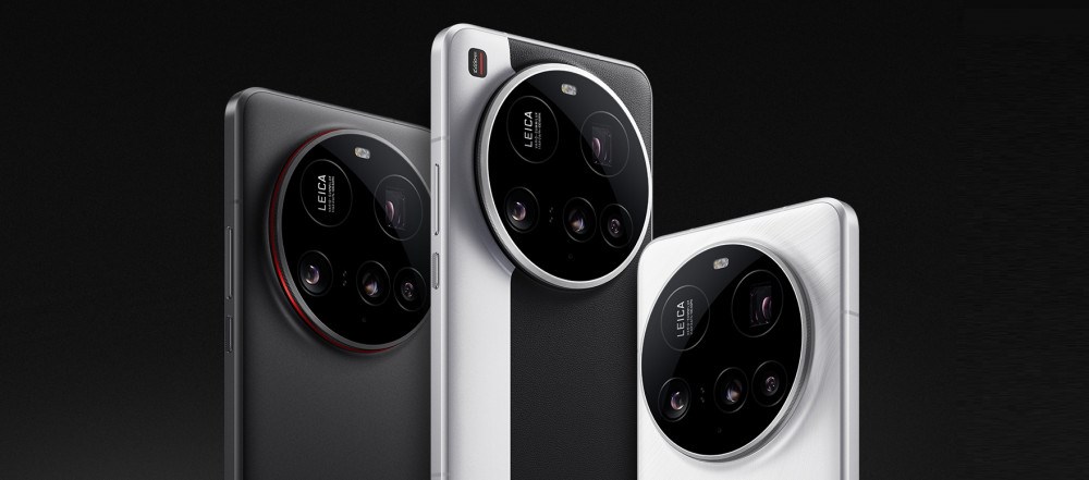 Xiaomi 15 Ultra