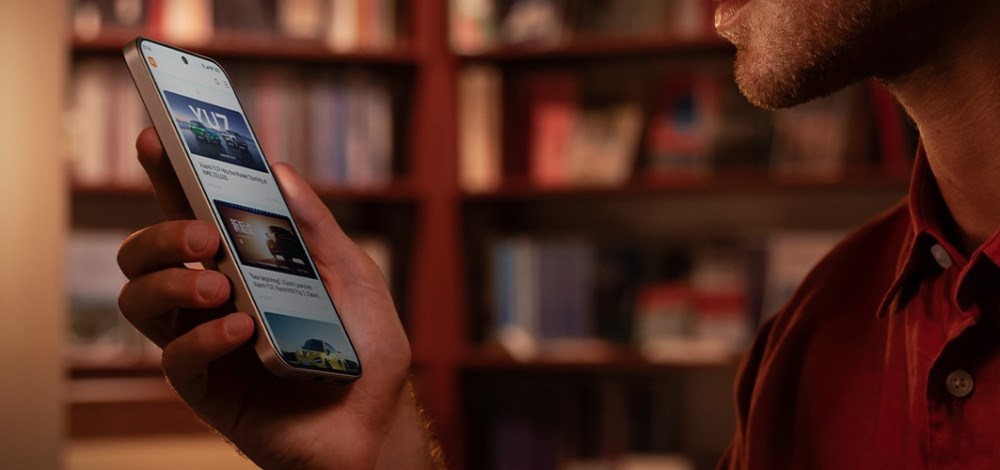 Xiaomi 15T umělá inteligence