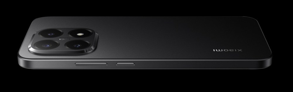 Xiaomi 15T umělá inteligence