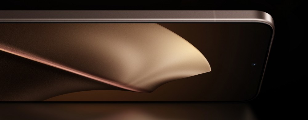 Xiaomi 15T Pro displej