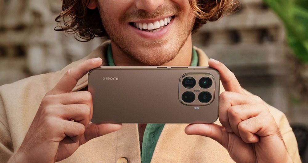 Xiaomi 15T Pro umělá inteligence