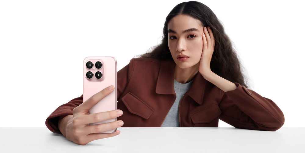 Xiaomi 17