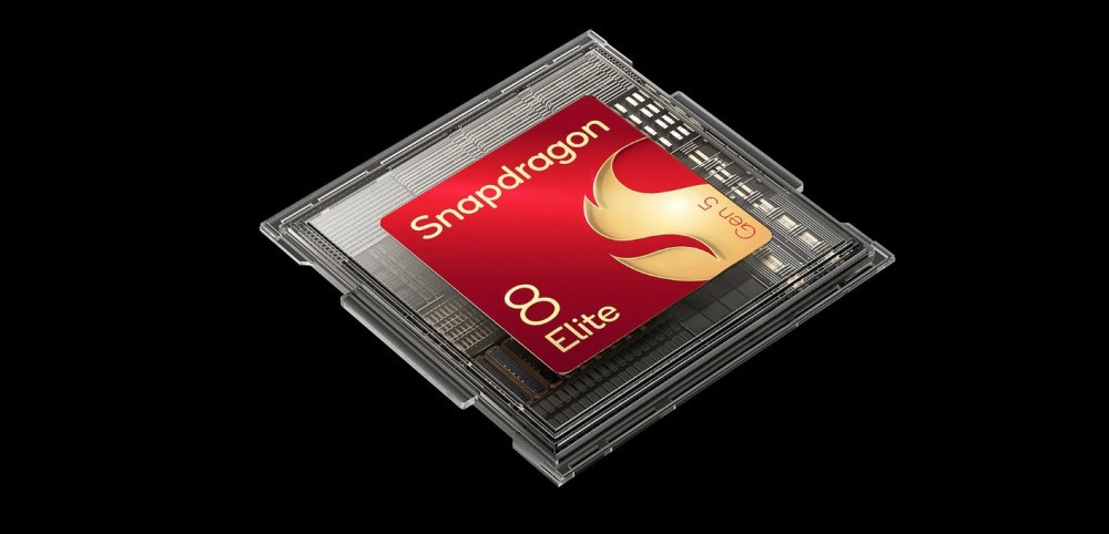 Xiaomi 17 Ultra procesor