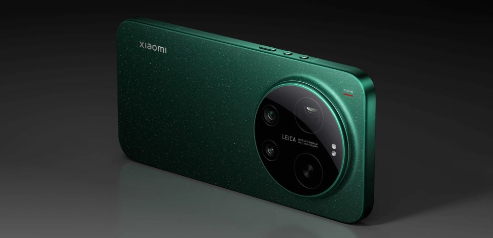 Xiaomi 17 Ultra baterie a nabíjení