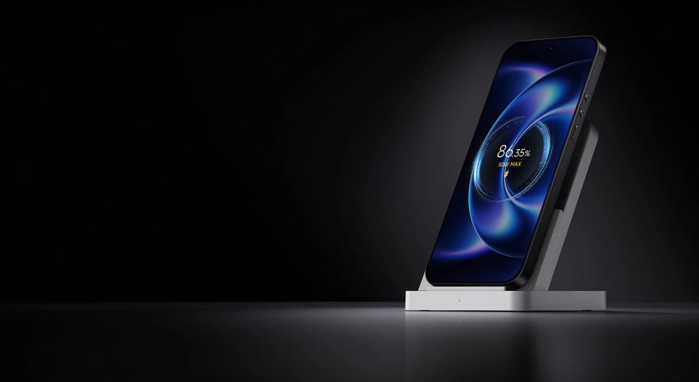 Xiaomi 17 Ultra baterie a nabíjení