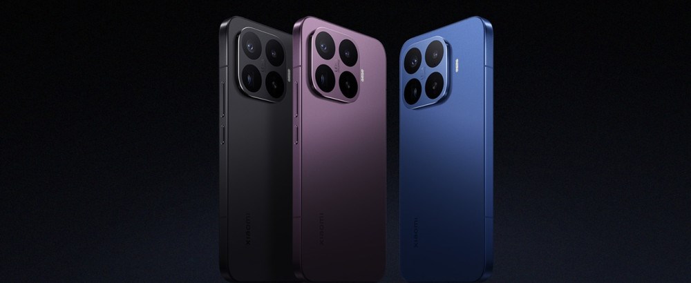 Xiaomi 17T Pro