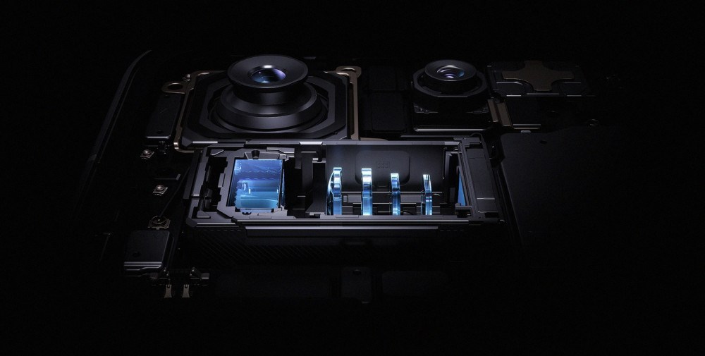 Xiaomi 17T Pro kamery