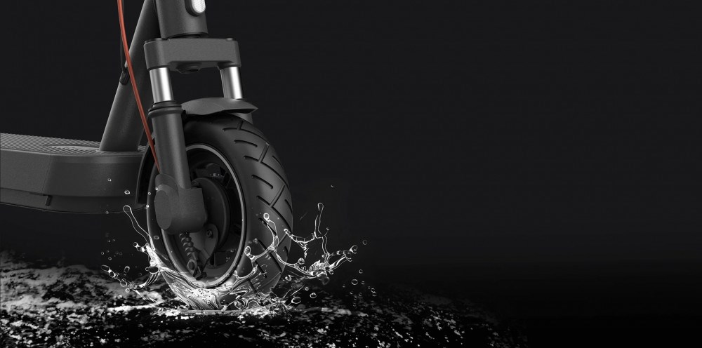 Xiaomi Electric Scooter 5 Pro motor