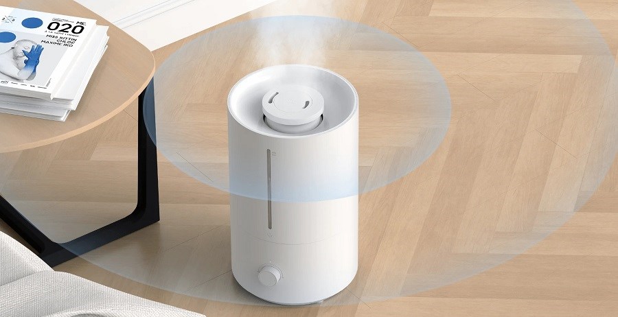 Zvlhčovač vzduchu Xiaomi Humidifier 2 Lite