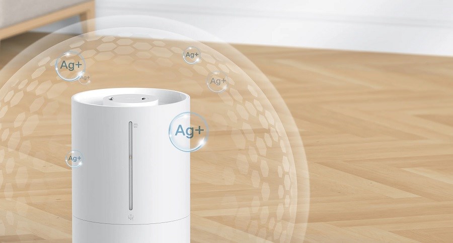Xiaomi Humidifier 2 Lite Ag+