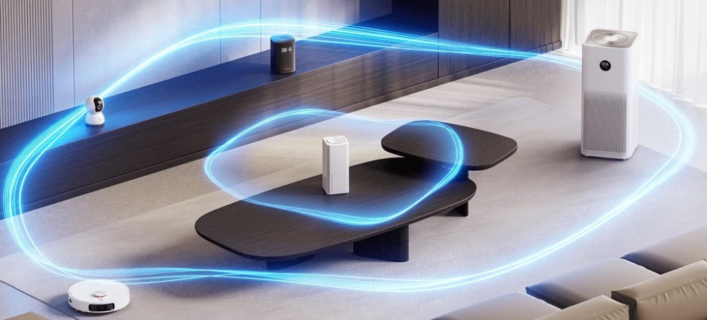 Xiaomi Mesh System AX3000 NE