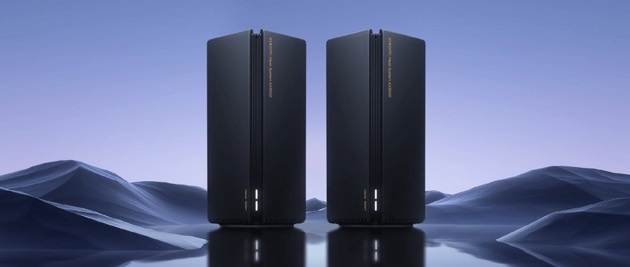 Xiaomi Mesh System AX3000