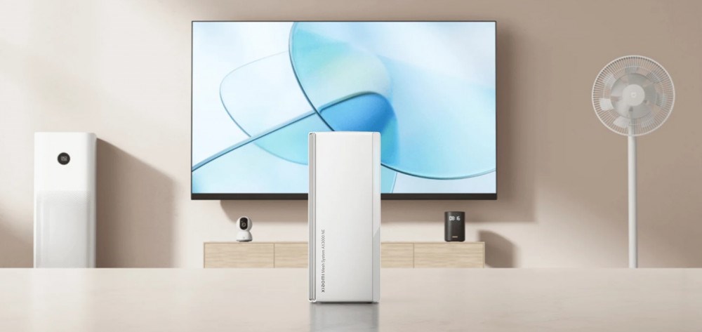 Xiaomi Mesh System AX3000 NE