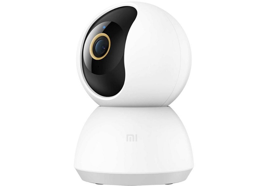 Xiaomi Mi 360° Home Security Camera 2K