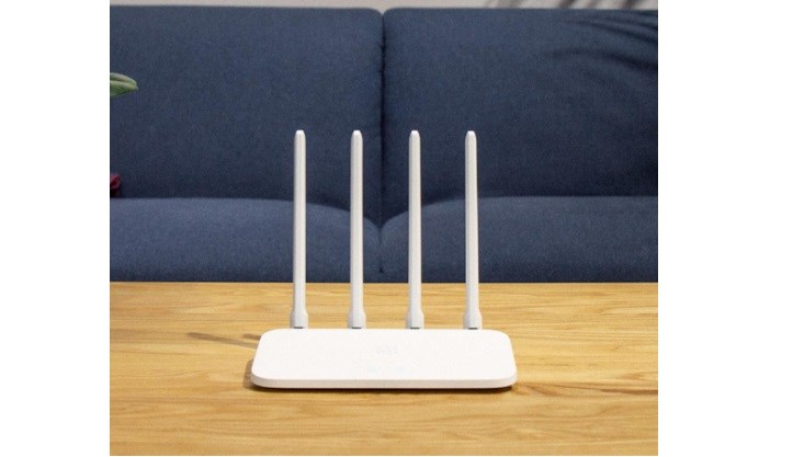 Xiaomi Mi Router 4A
