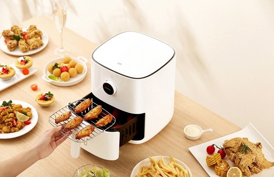 Fritéza Xiaomi Mi Smart Air Fryer